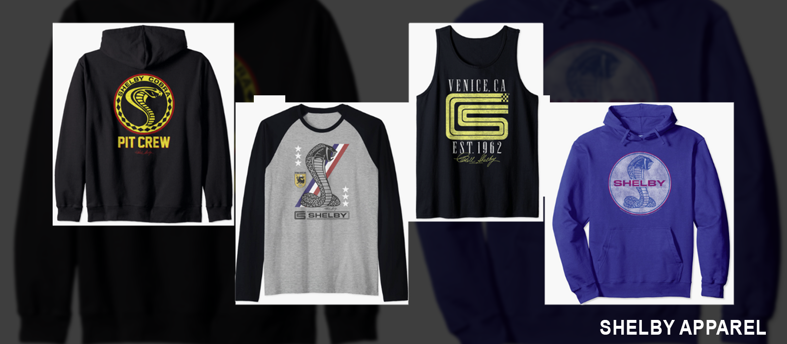 Shleby Apparel