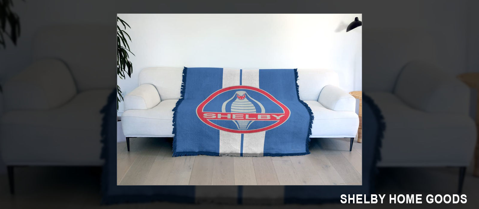 Shelby Home Goods